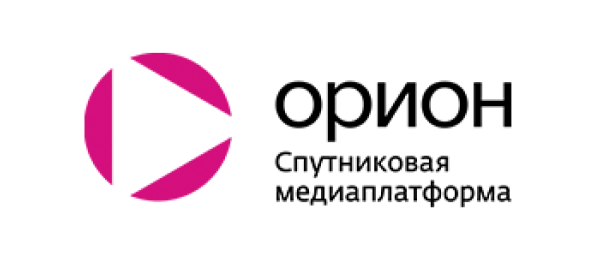 Логотип канала