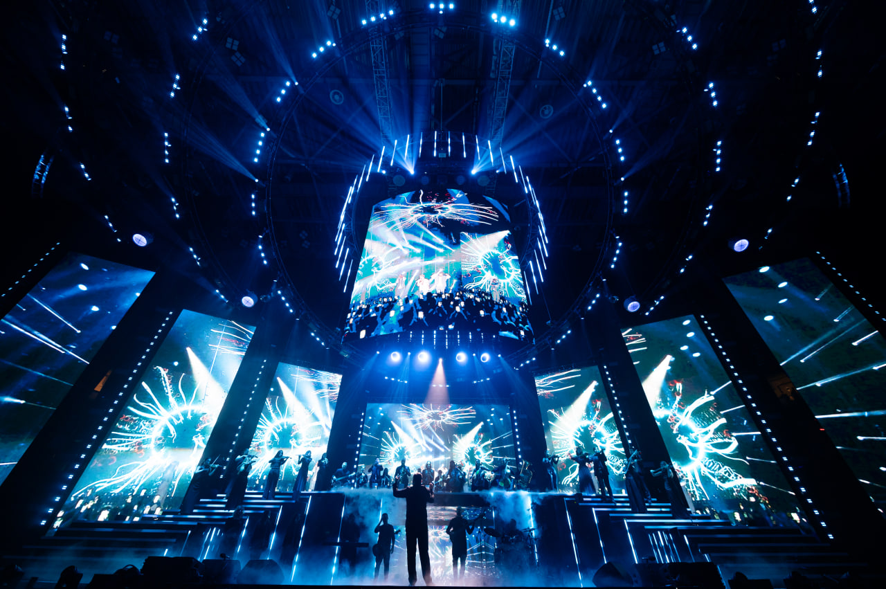 Афиша ЖАРА MAG: чем заняться весенним днем