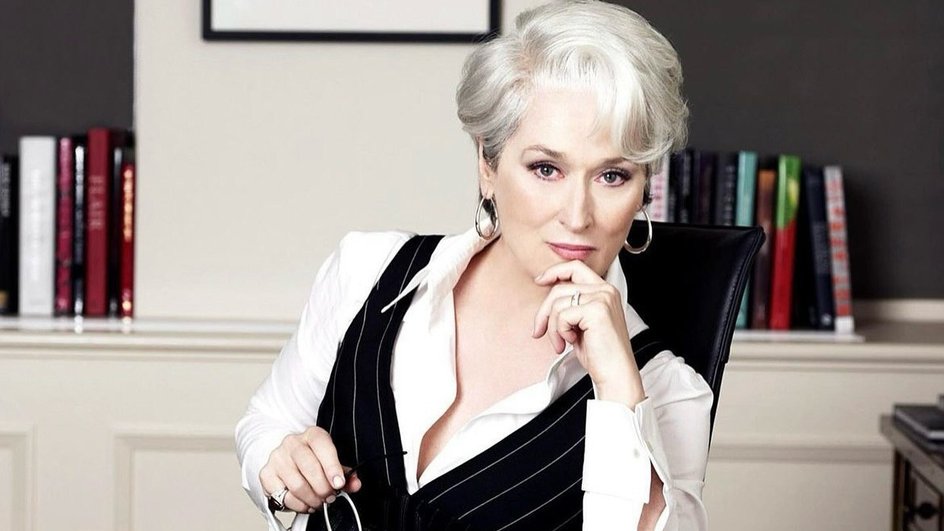 «Дьявол носит Prada»: факты и мифы о фильме