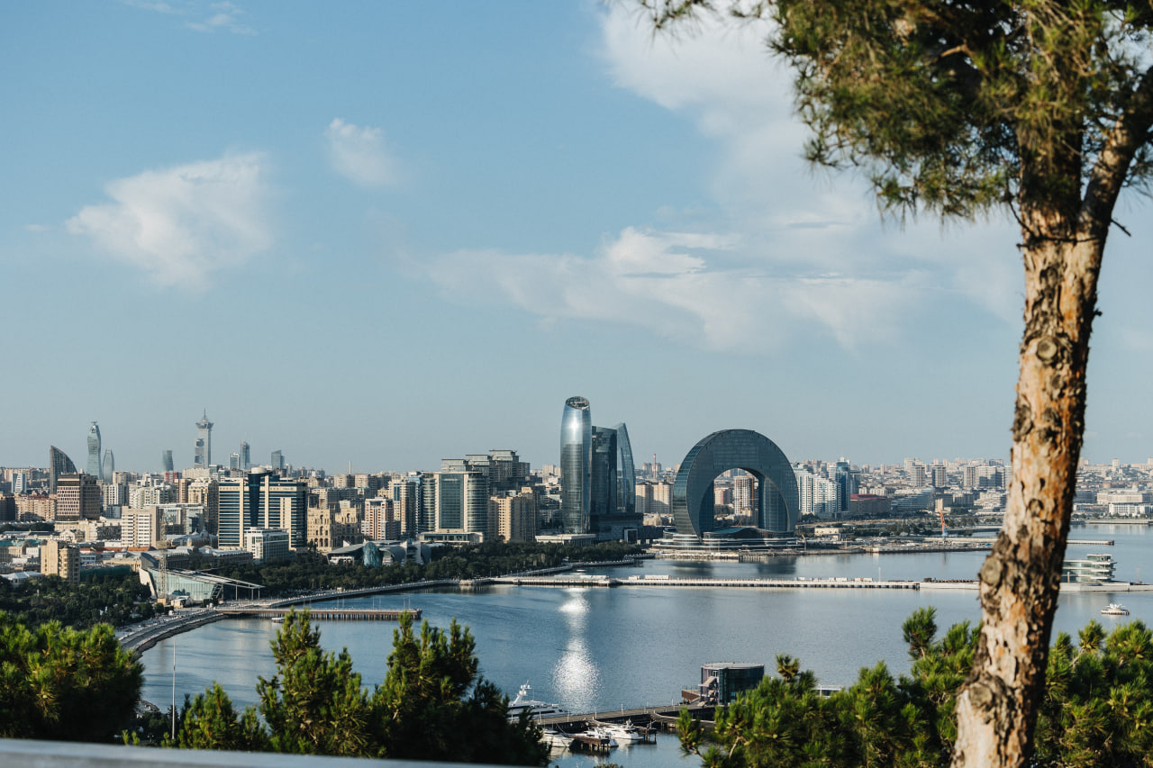 Идея для путешествия: Азербайджан представил туристические направления внутри страны