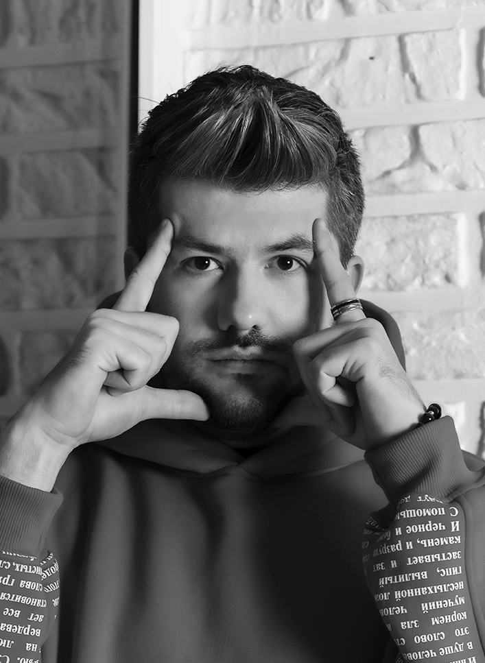 Роман Харрасов