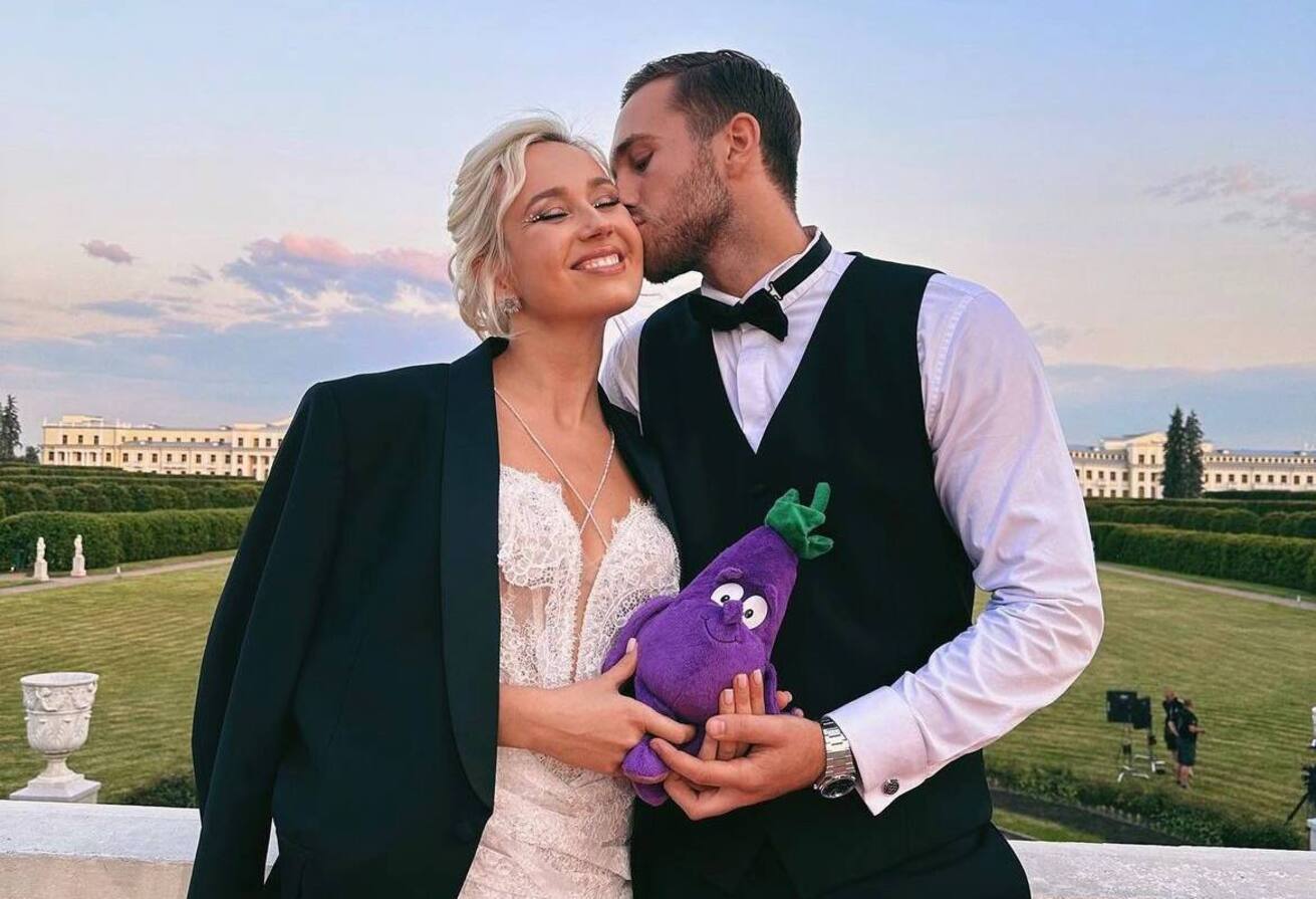 Клава Кока показала своего нового парня! Кто он? 