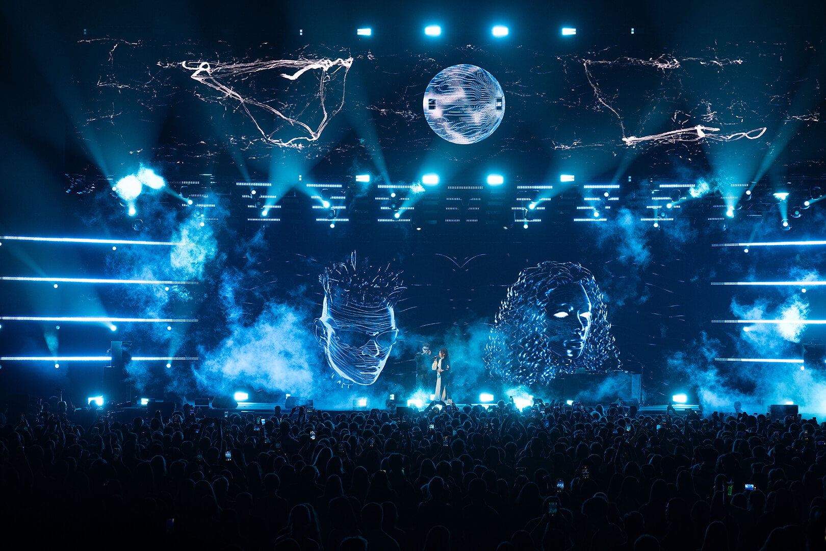 Жара Медиапремия