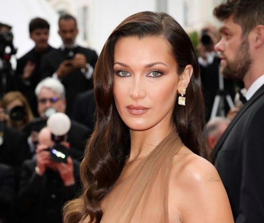 4 лучших макияжа с Каннского кинофестиваля 2024. Разбирает звездный визажист