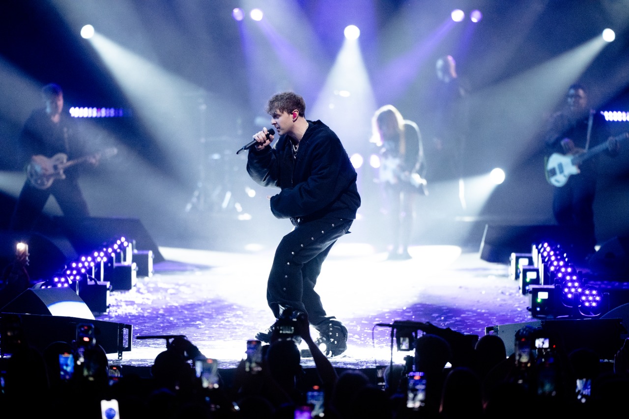 ЖАРА MUSIC AWARDS: как прошла премия