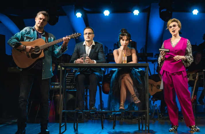 Афиша ЖАРА MAG: чем заняться этим летом