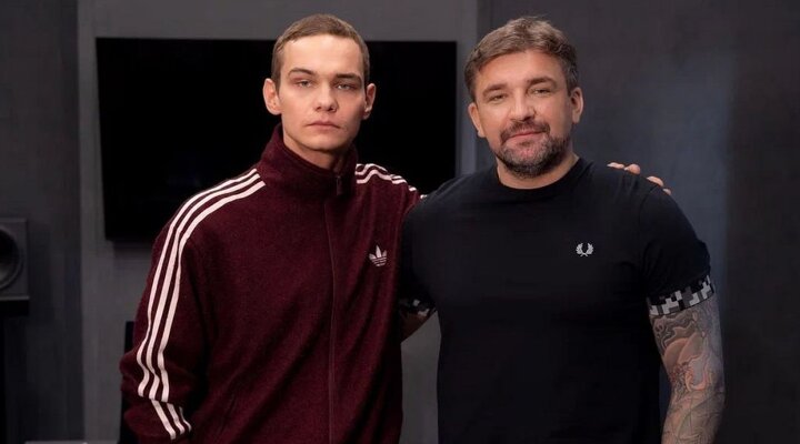 Слава Копейкин похудел на 12 кг ради роли Басты