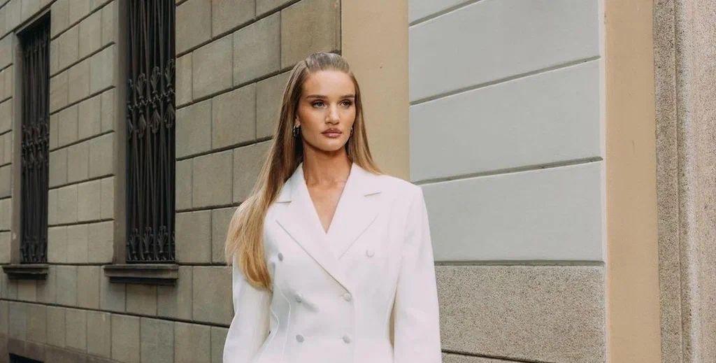 Топ 5 вещей, обязательных для покупки весной - летом 2024  