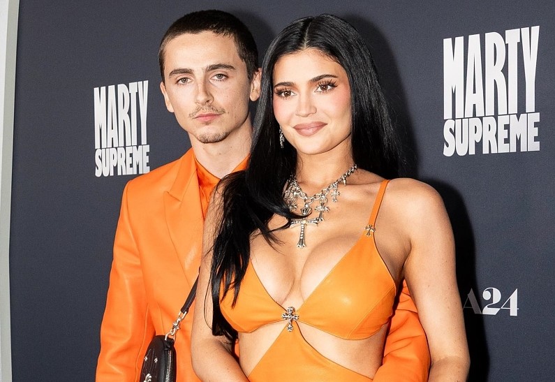 Все-таки вместе: звездные пары, в которые никто не верил