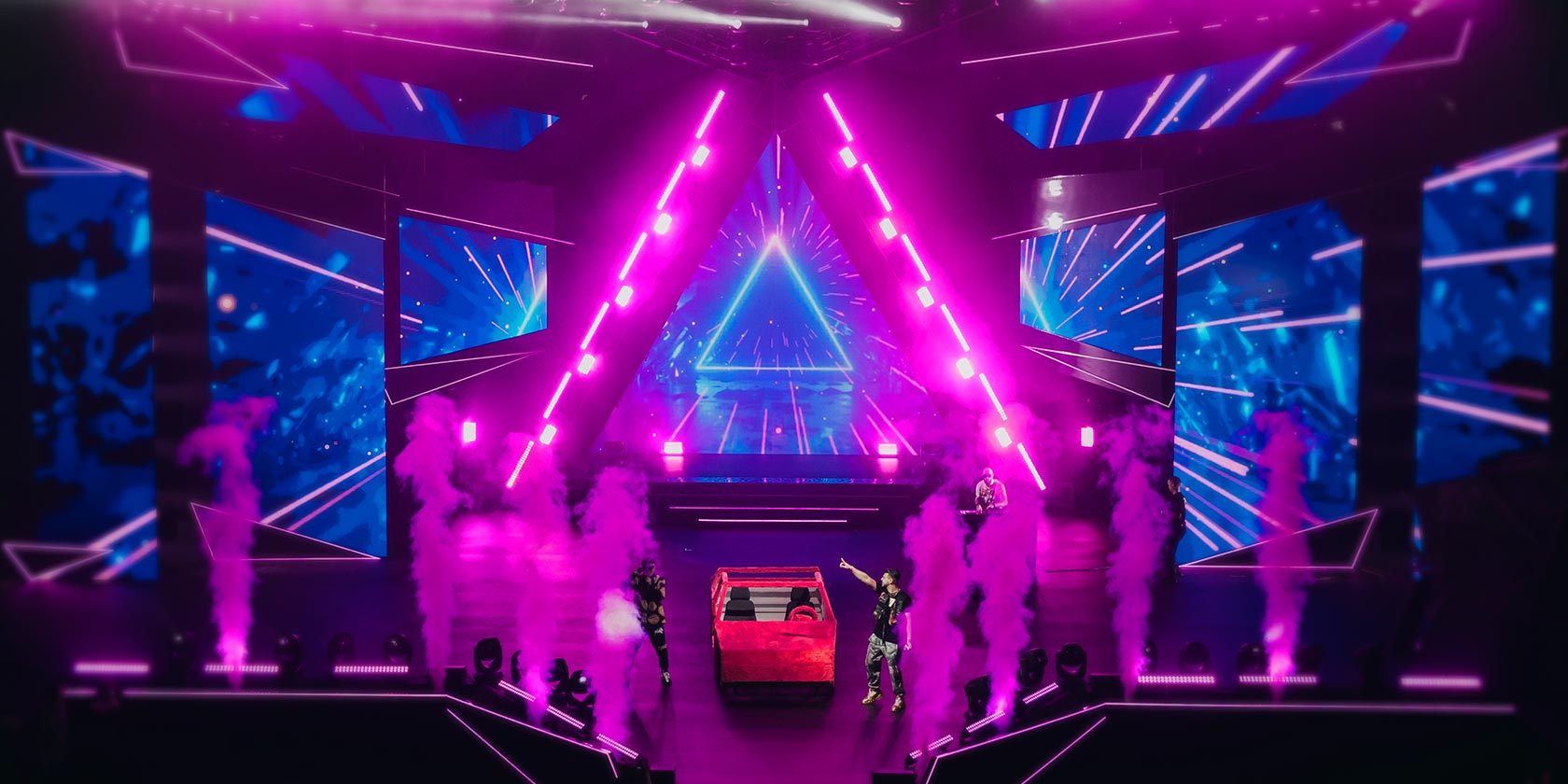 ЖАРА MEDIA AWARDS 2022