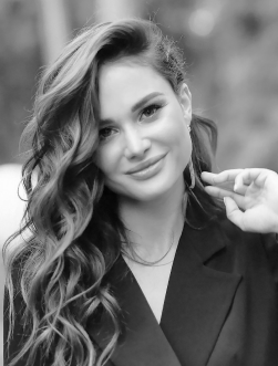 Анна Соколова