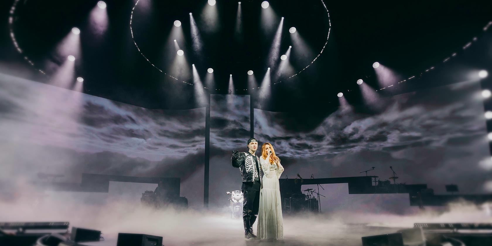 ЖАРА MUSIC AWARDS 2022