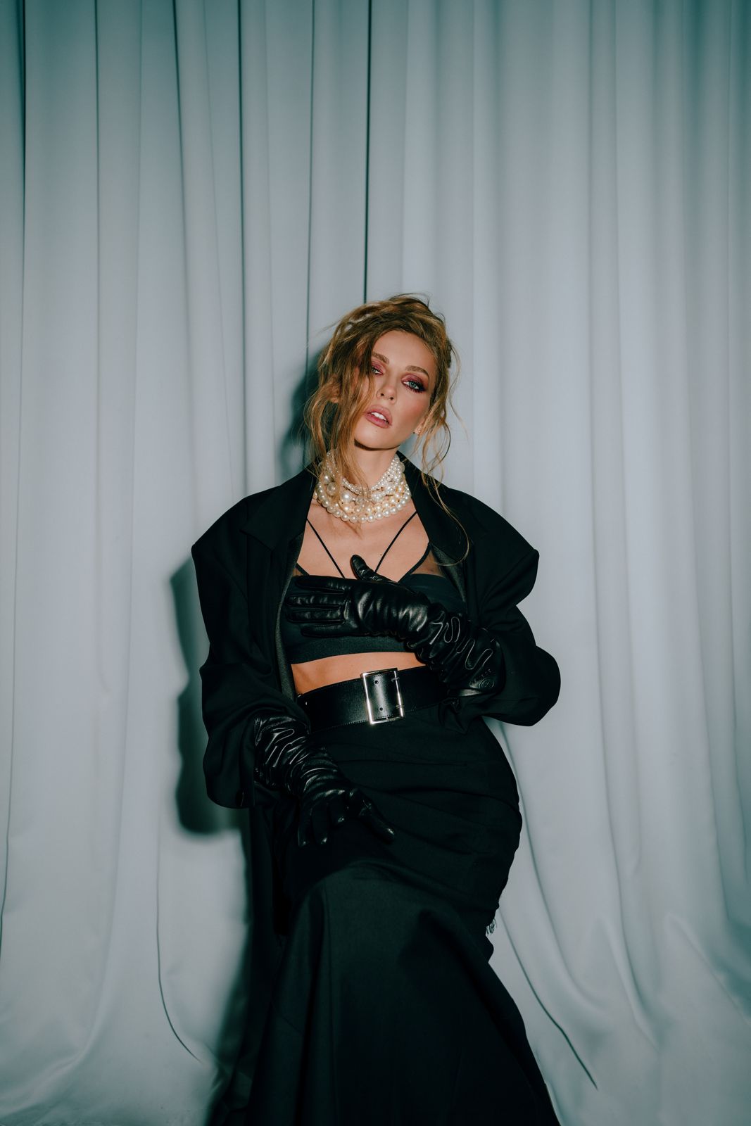 NST: «Если в критике есть конструктивная нотка – то это ценный ресурс для роста и развития!»