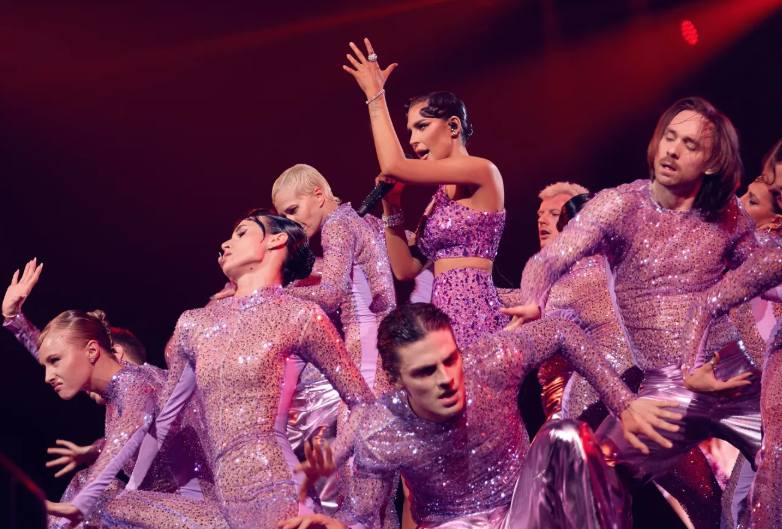 Афиша ЖАРА MAG: топ мероприятий этой весны