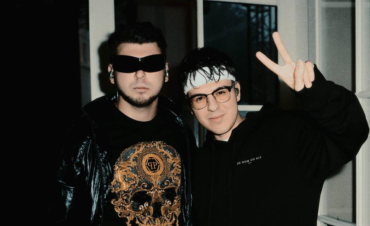 Под открытым небом: как прошел концерт GAYAZOV$ BROTHER$