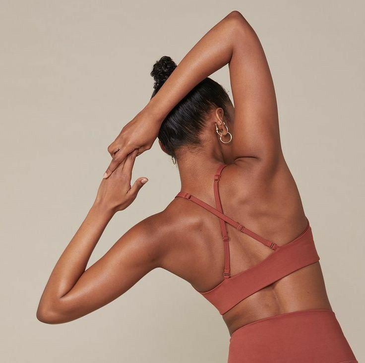 Как полюбить тренировки и увидеть результат. Рассказывает звездный фитнес-тренер