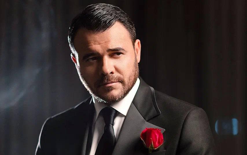 EMIN выпустил альбом памяти Муслима Магомаева