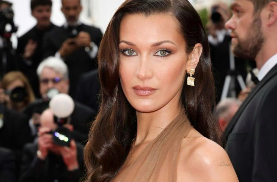 4 лучших макияжа с Каннского кинофестиваля 2024. Разбирает звездный визажист