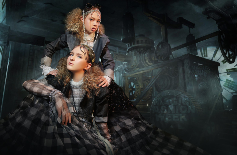  Главные модные события этого лета