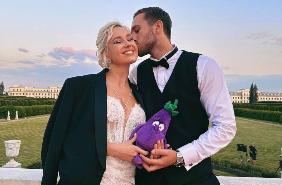 Клава Кока показала своего нового парня! Кто он? 